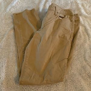 Khakis